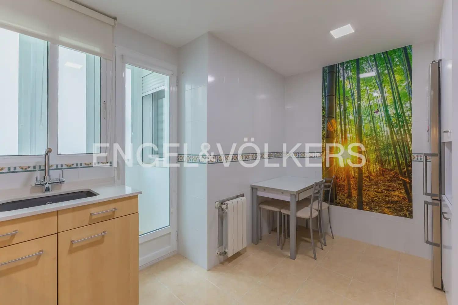 3 sovrum Lägenhet till salu i Valencia stad - 335 000 € (Ref: 9998985)