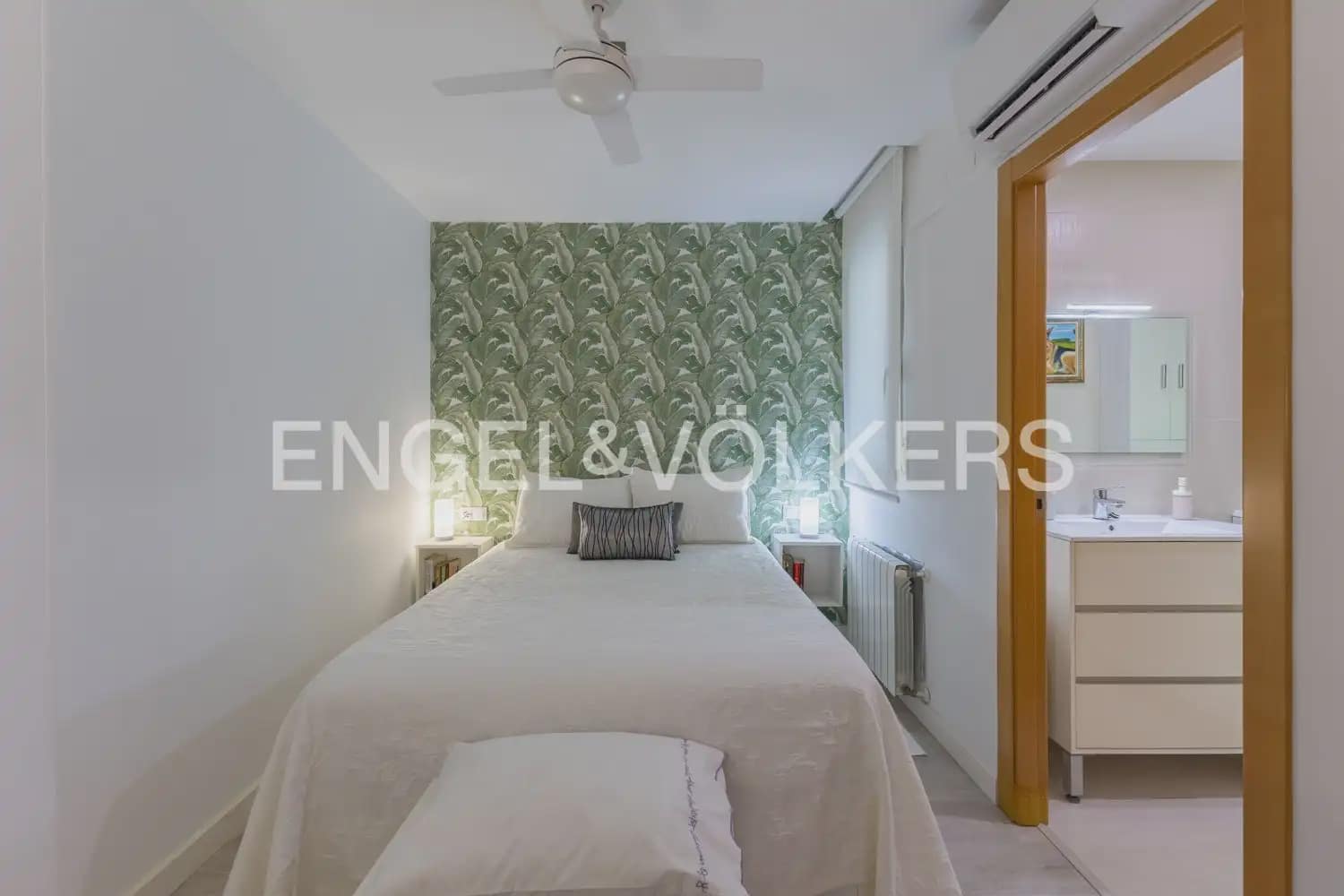 3 sovrum Lägenhet till salu i Valencia stad - 335 000 € (Ref: 9998985)