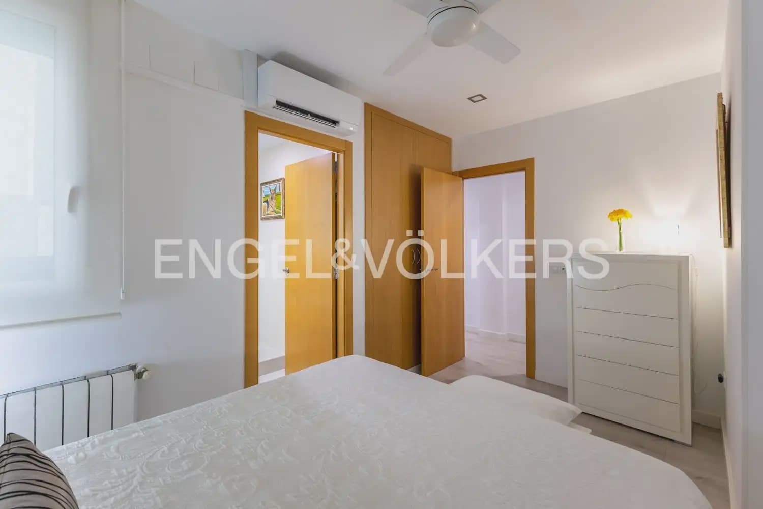 3 sovrum Lägenhet till salu i Valencia stad - 335 000 € (Ref: 9998985)