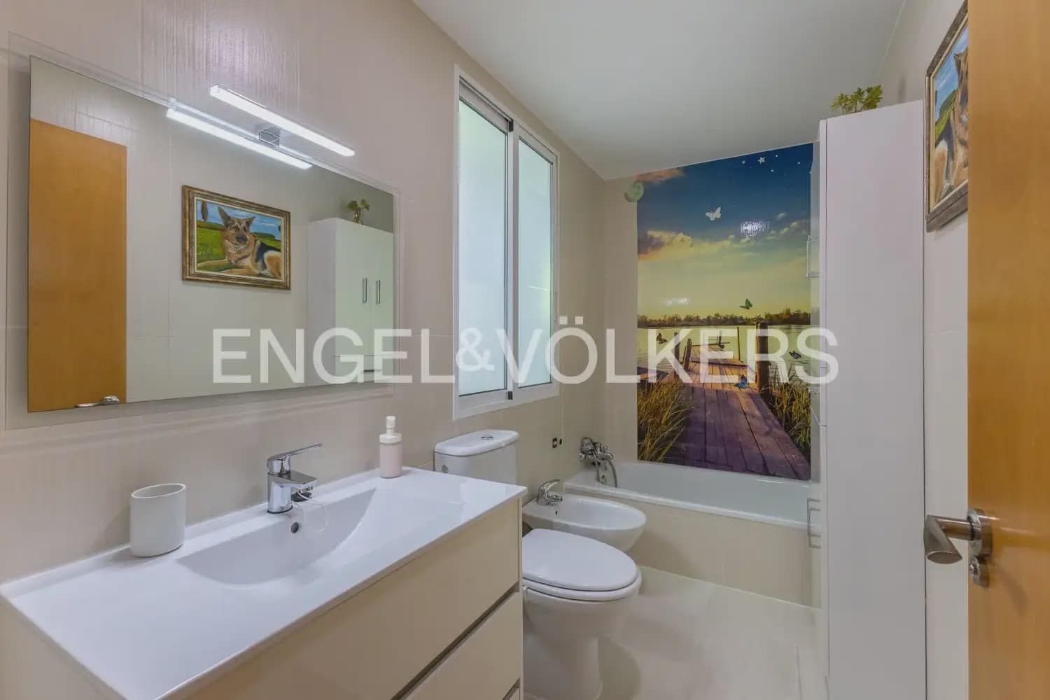 3 sovrum Lägenhet till salu i Valencia stad - 335 000 € (Ref: 9998985)