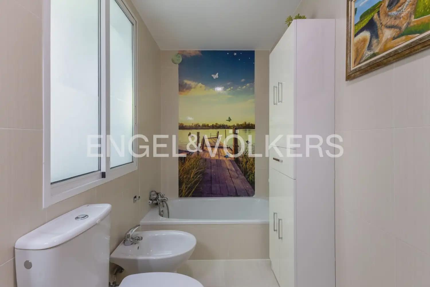 3 sovrum Lägenhet till salu i Valencia stad - 335 000 € (Ref: 9998985)