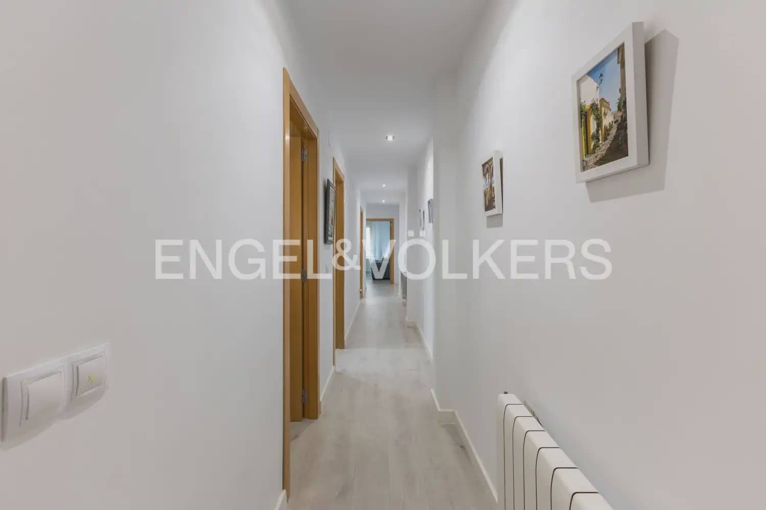3 sovrum Lägenhet till salu i Valencia stad - 335 000 € (Ref: 9998985)