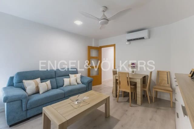3 sovrum Lägenhet till salu i Marxalenes, Valencia stad - 335 000 € (Ref: 9998985)
