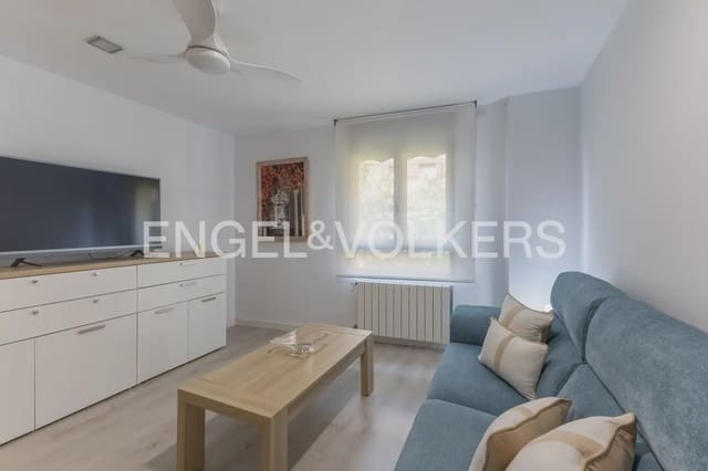 3 sovrum Lägenhet till salu i Marxalenes, Valencia stad - 335 000 € (Ref: 9998985)