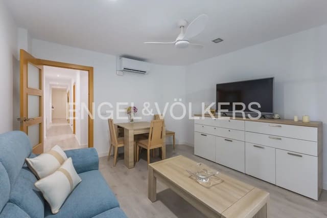 3 sovrum Lägenhet till salu i Marxalenes, Valencia stad - 335 000 € (Ref: 9998985)