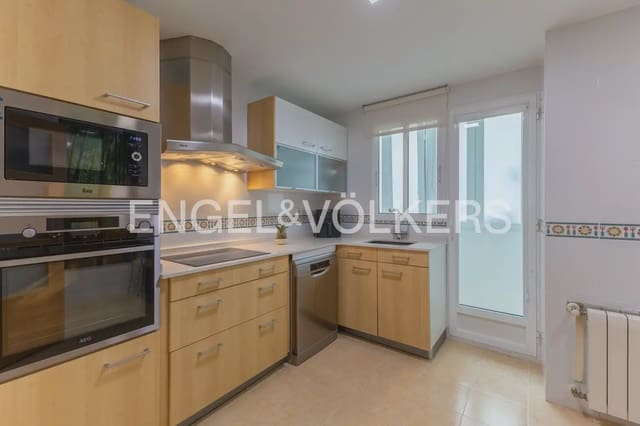 3 sovrum Lägenhet till salu i Marxalenes, Valencia stad - 335 000 € (Ref: 9998985)