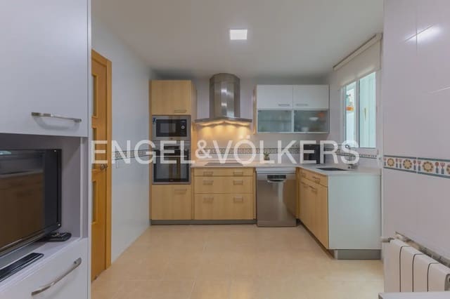 3 sovrum Lägenhet till salu i Marxalenes, Valencia stad - 335 000 € (Ref: 9998985)