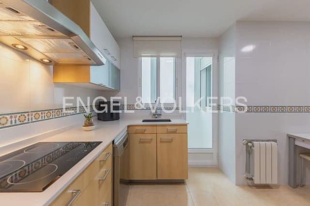 3 sovrum Lägenhet till salu i Marxalenes, Valencia stad - 335 000 € (Ref: 9998985)