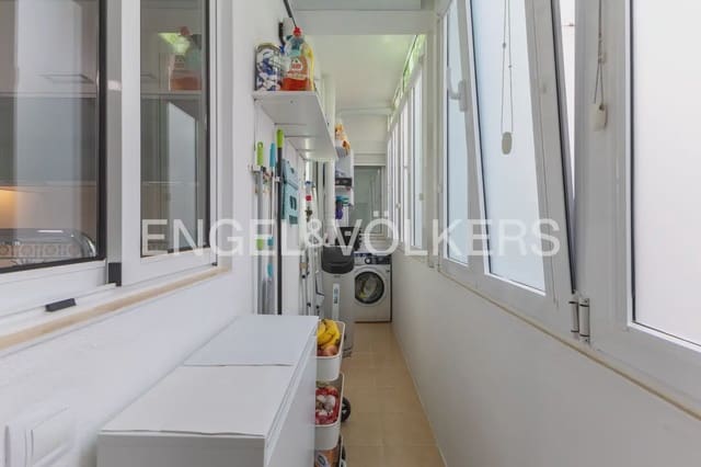 3 sovrum Lägenhet till salu i Marxalenes, Valencia stad - 335 000 € (Ref: 9998985)