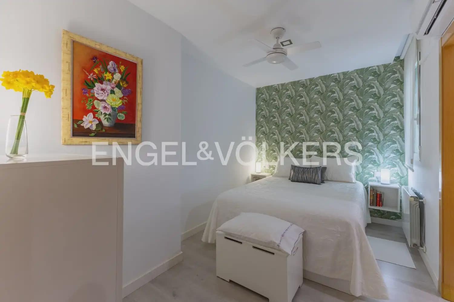 3 sovrum Lägenhet till salu i Valencia stad - 335 000 € (Ref: 9998985)