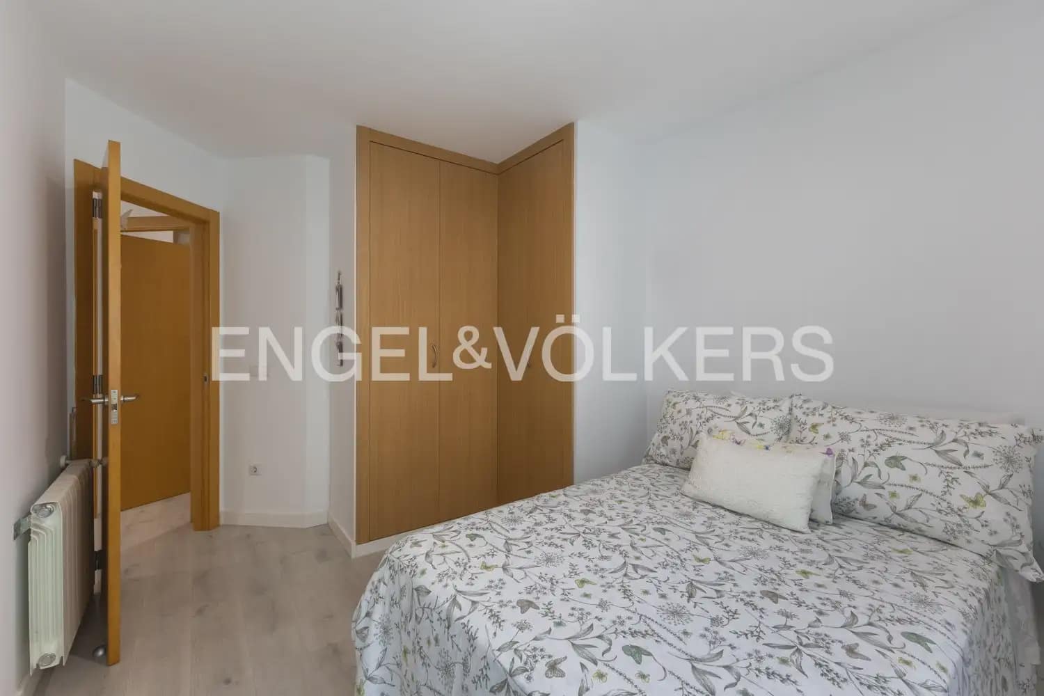 3 sovrum Lägenhet till salu i Valencia stad - 335 000 € (Ref: 9998985)