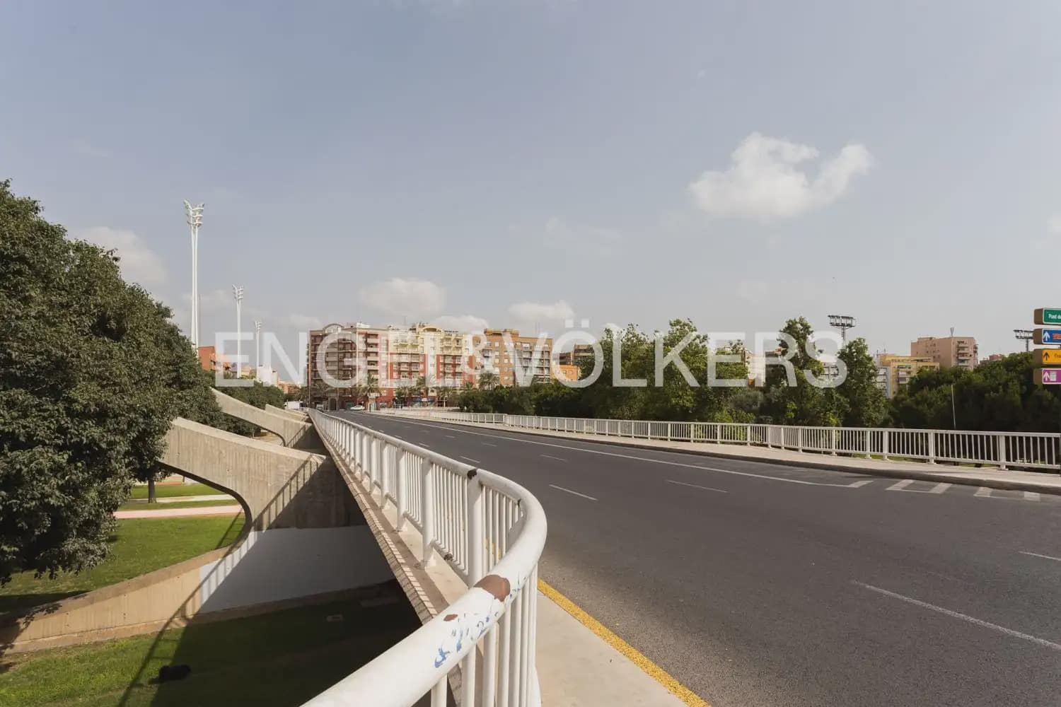 3 sovrum Lägenhet till salu i Valencia stad - 335 000 € (Ref: 9998985)
