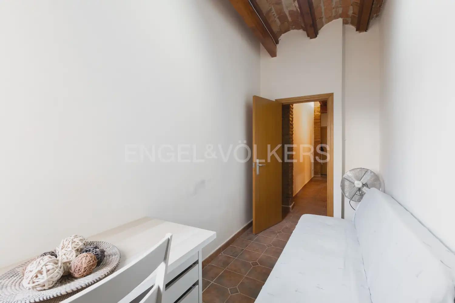 2 soveværelse Lejlighed til leje i Valencia by - € 1.400 (Ref: 9999091)
