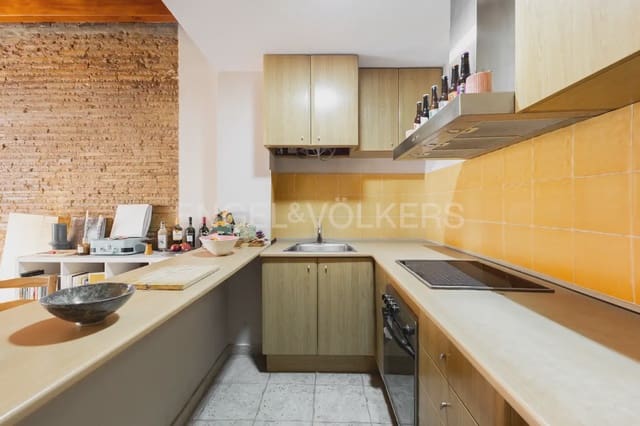 2 soveværelse Lejlighed til leje i La Petxina, Valencia by - € 1.400 (Ref: 9999091)