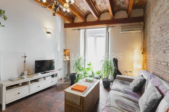 2 soveværelse Lejlighed til leje i La Petxina, Valencia by - € 1.400 (Ref: 9999091)