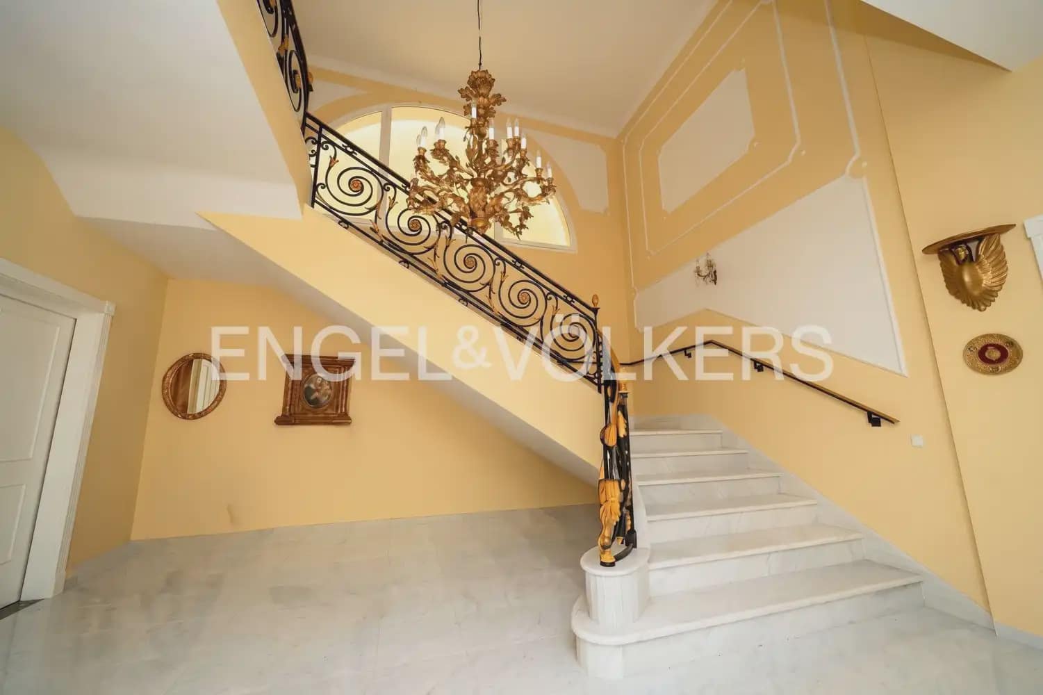 9 soverom Finca/Herregård til salgs i Betera med garasje - € 1 555 000 (Ref: 9999092)