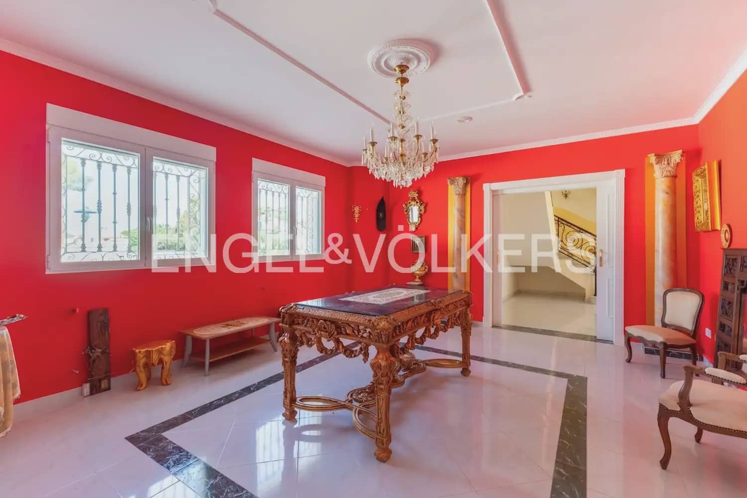 9 bedroom Finca/Country House for sale in Betera with garage - € 1,555,000 (Ref: 9999092)
