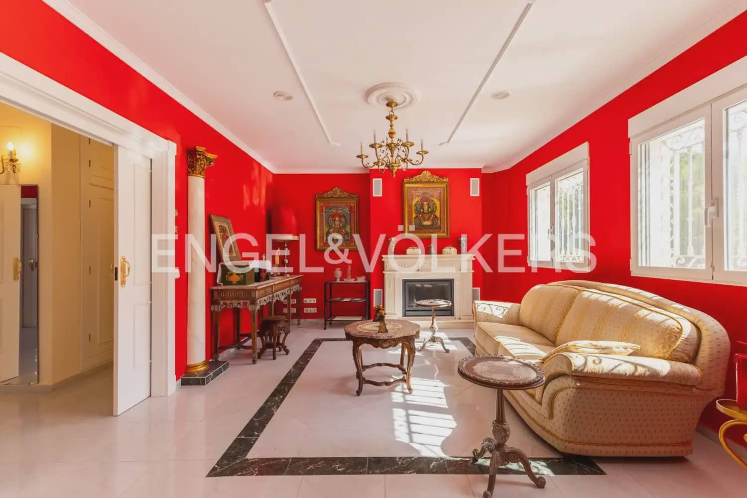 9 bedroom Finca/Country House for sale in Betera with garage - € 1,555,000 (Ref: 9999092)