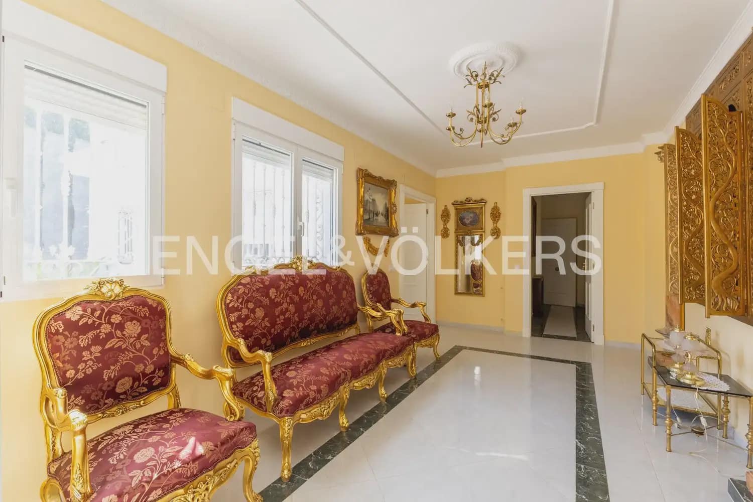 9 bedroom Finca/Country House for sale in Betera with garage - € 1,555,000 (Ref: 9999092)