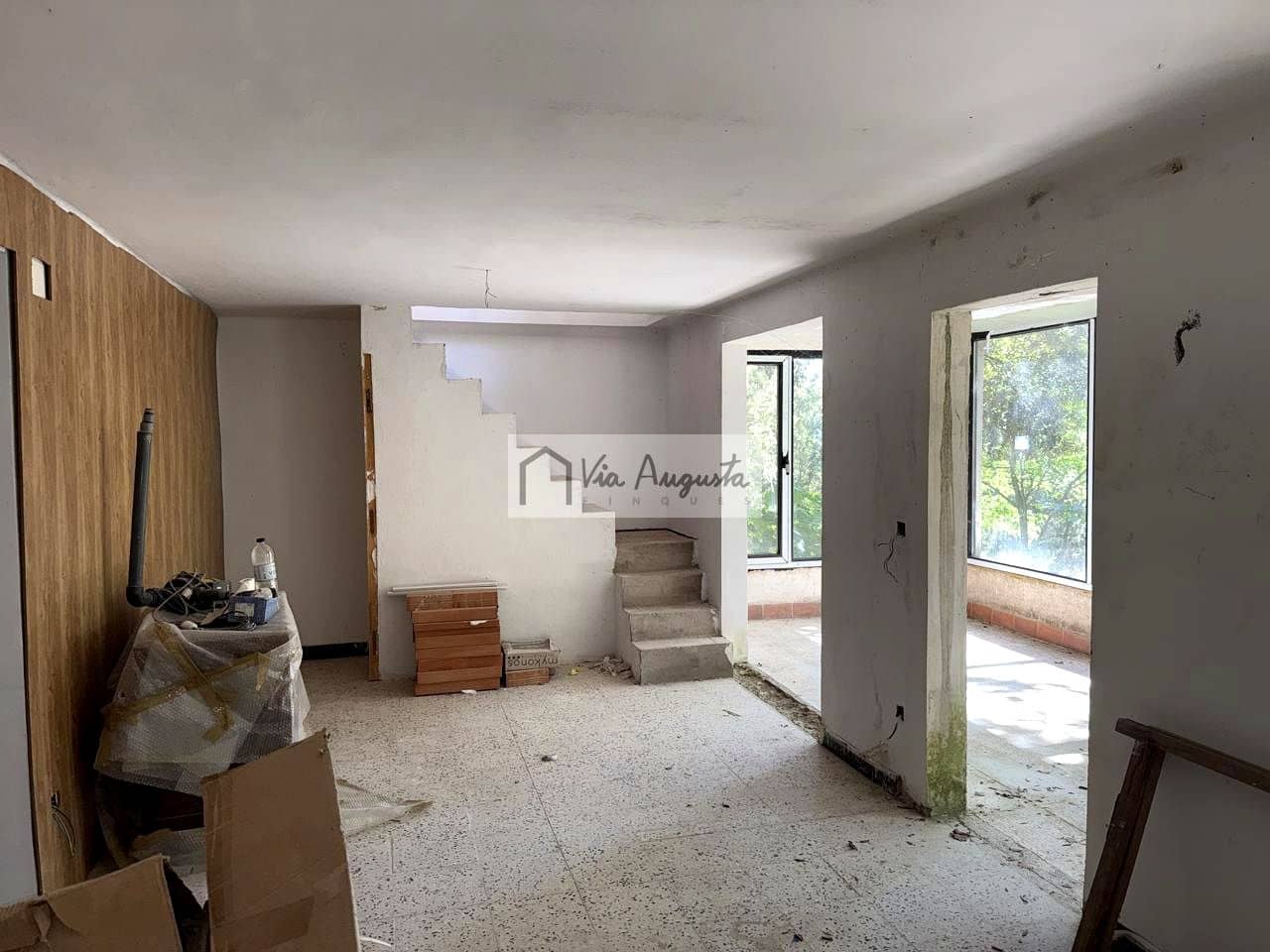 4 slaapkamer Villa te koop in Alfara de Carles - € 115.000 (Ref: 10019548)