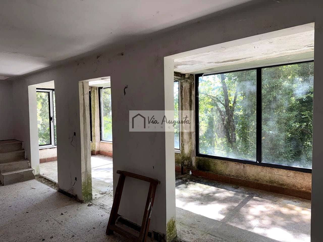 4 slaapkamer Villa te koop in Alfara de Carles - € 115.000 (Ref: 10019548)