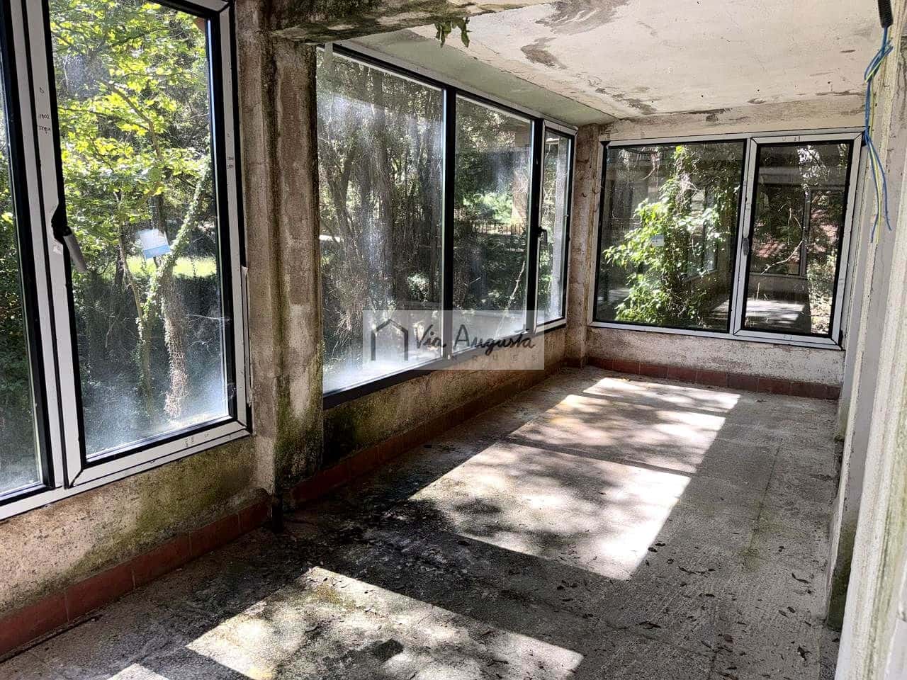 4 slaapkamer Villa te koop in Alfara de Carles - € 115.000 (Ref: 10019548)