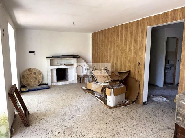 4 quarto Moradia para venda em Alfara de Carles - 115 000 € (Ref: 10019548)