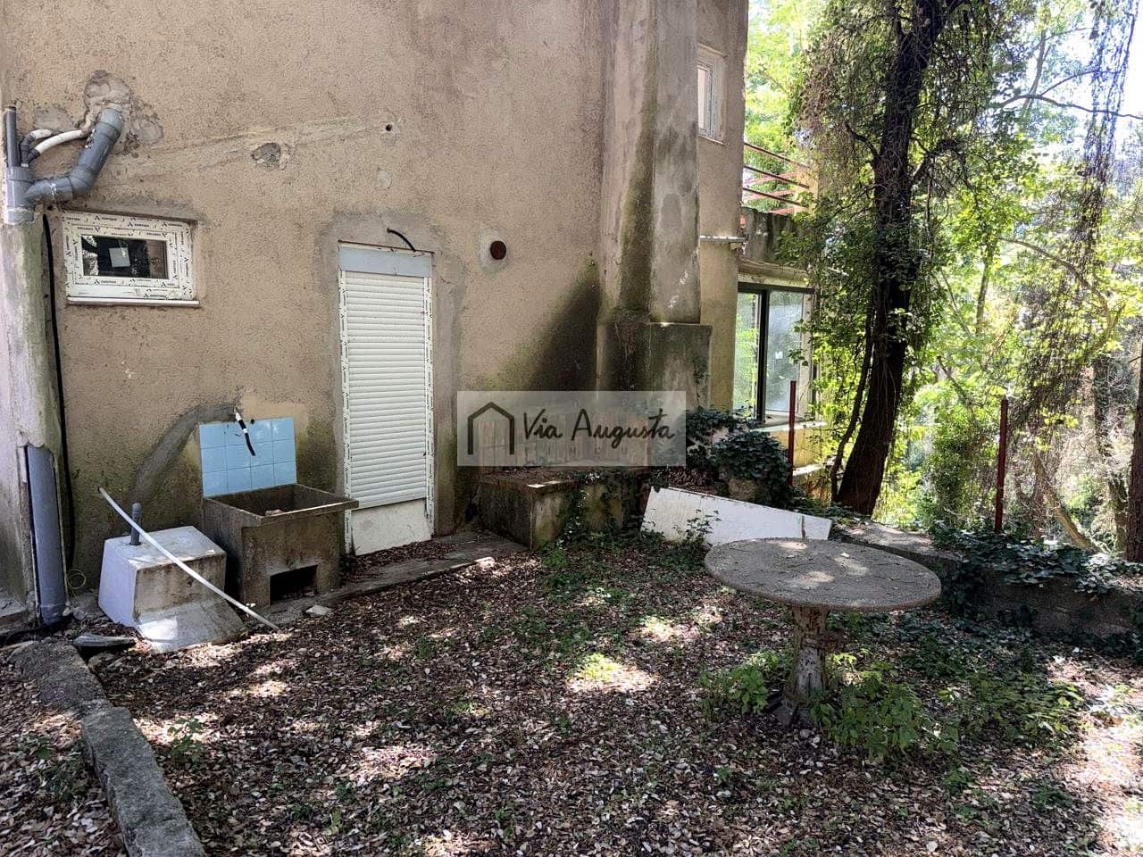 4 slaapkamer Villa te koop in Alfara de Carles - € 115.000 (Ref: 10019548)