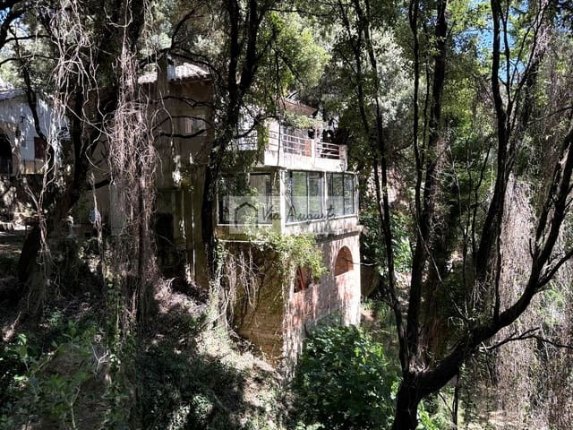 4 quarto Moradia para venda em Alfara de Carles - 115 000 € (Ref: 10019548)