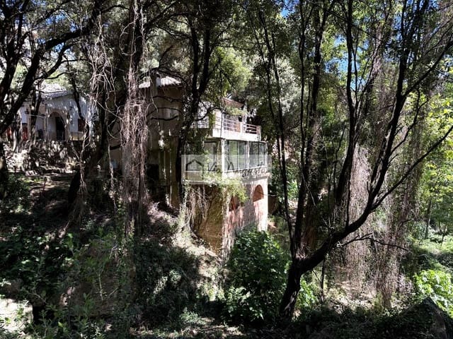 4 quarto Moradia para venda em Alfara de Carles - 115 000 € (Ref: 10019548)