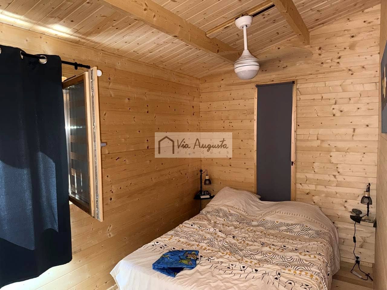 Landgrundstück zu verkaufen in El Perello - 75.000 € (Ref: 10019849)
