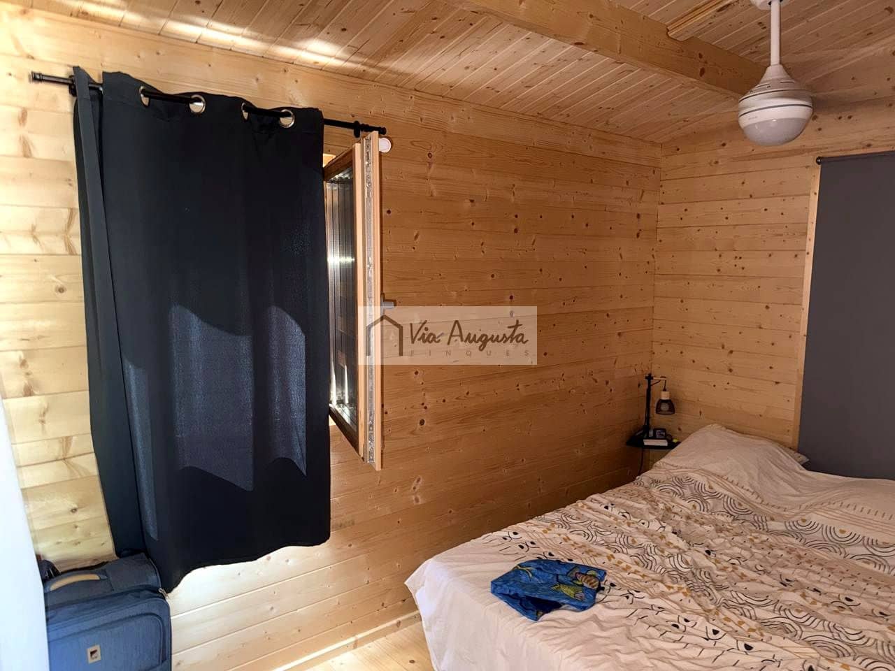 Landgrundstück zu verkaufen in El Perello - 75.000 € (Ref: 10019849)