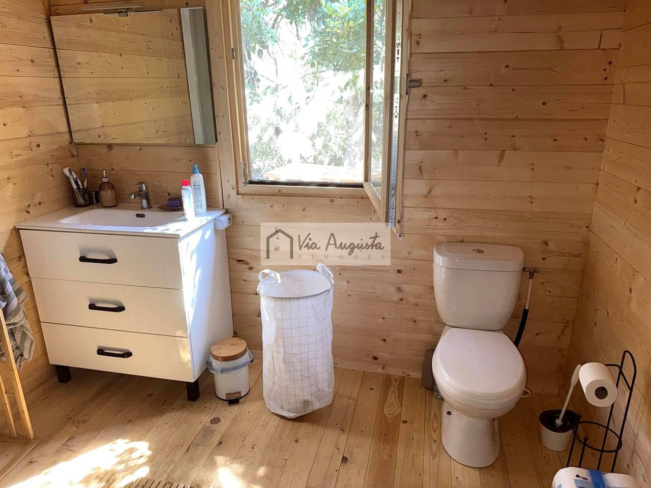 Landgrundstück zu verkaufen in El Perello - 75.000 € (Ref: 10019849)