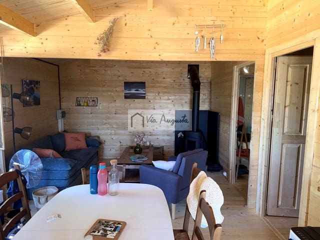 Landgrundstück zu verkaufen in El Perelló - 75.000 € (Ref: 10019849)