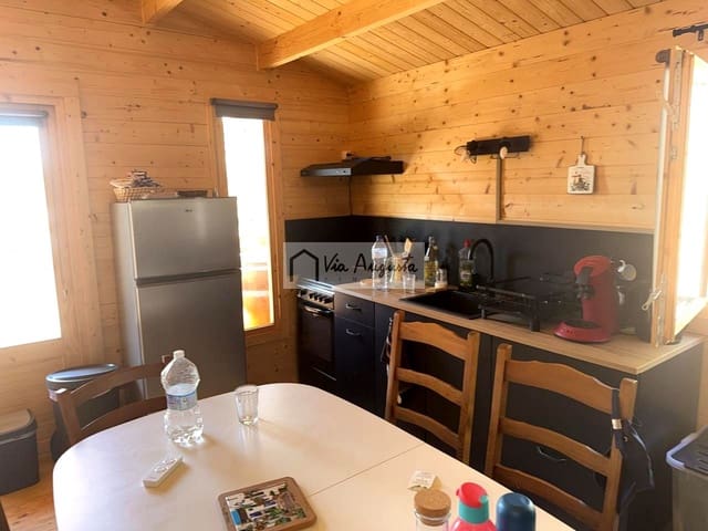 Landgrundstück zu verkaufen in El Perelló - 75.000 € (Ref: 10019849)