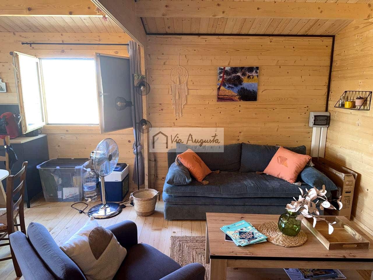 Landgrundstück zu verkaufen in El Perello - 75.000 € (Ref: 10019849)