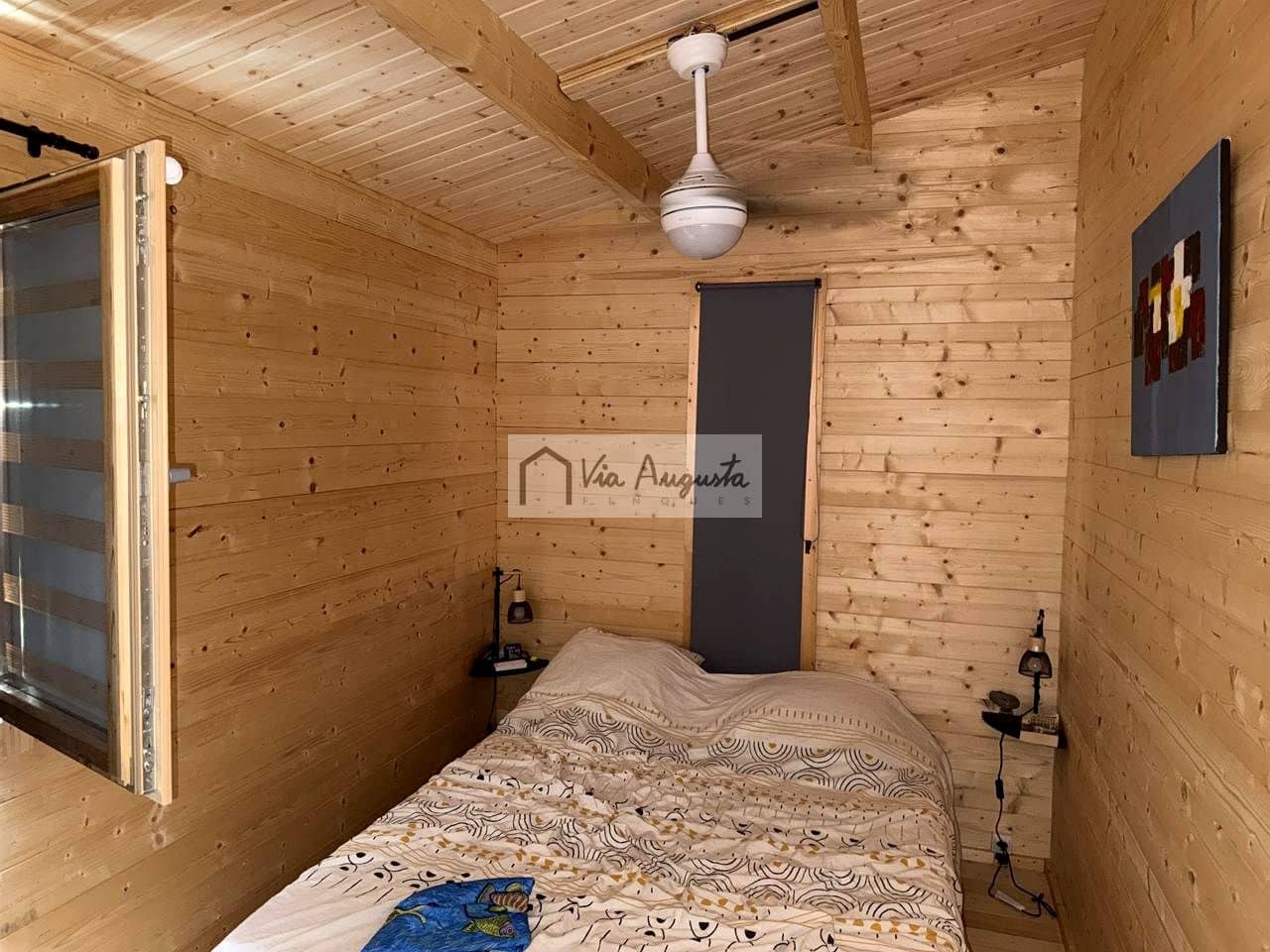 Landgrundstück zu verkaufen in El Perello - 75.000 € (Ref: 10019849)