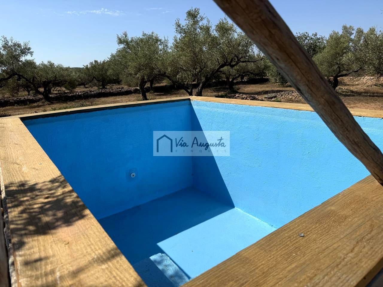 Landgrundstück zu verkaufen in El Perello - 75.000 € (Ref: 10019849)