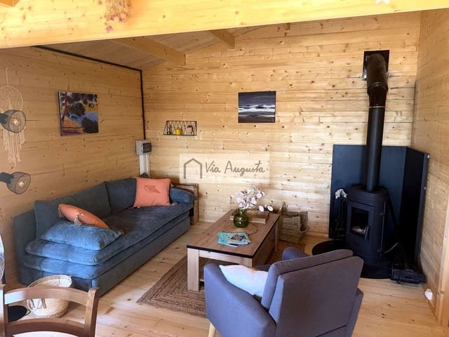 Landgrundstück zu verkaufen in El Perelló - 75.000 € (Ref: 10019849)
