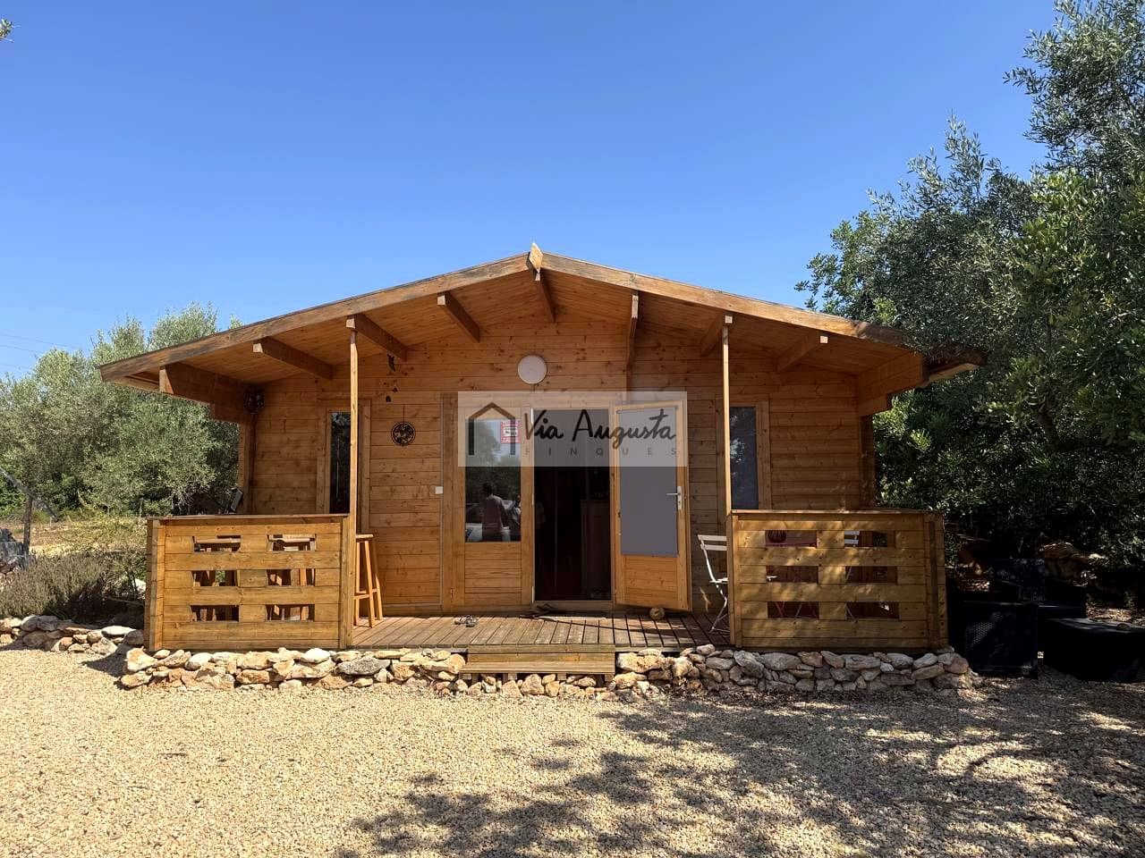 Landgrundstück zu verkaufen in El Perello - 75.000 € (Ref: 10019849)