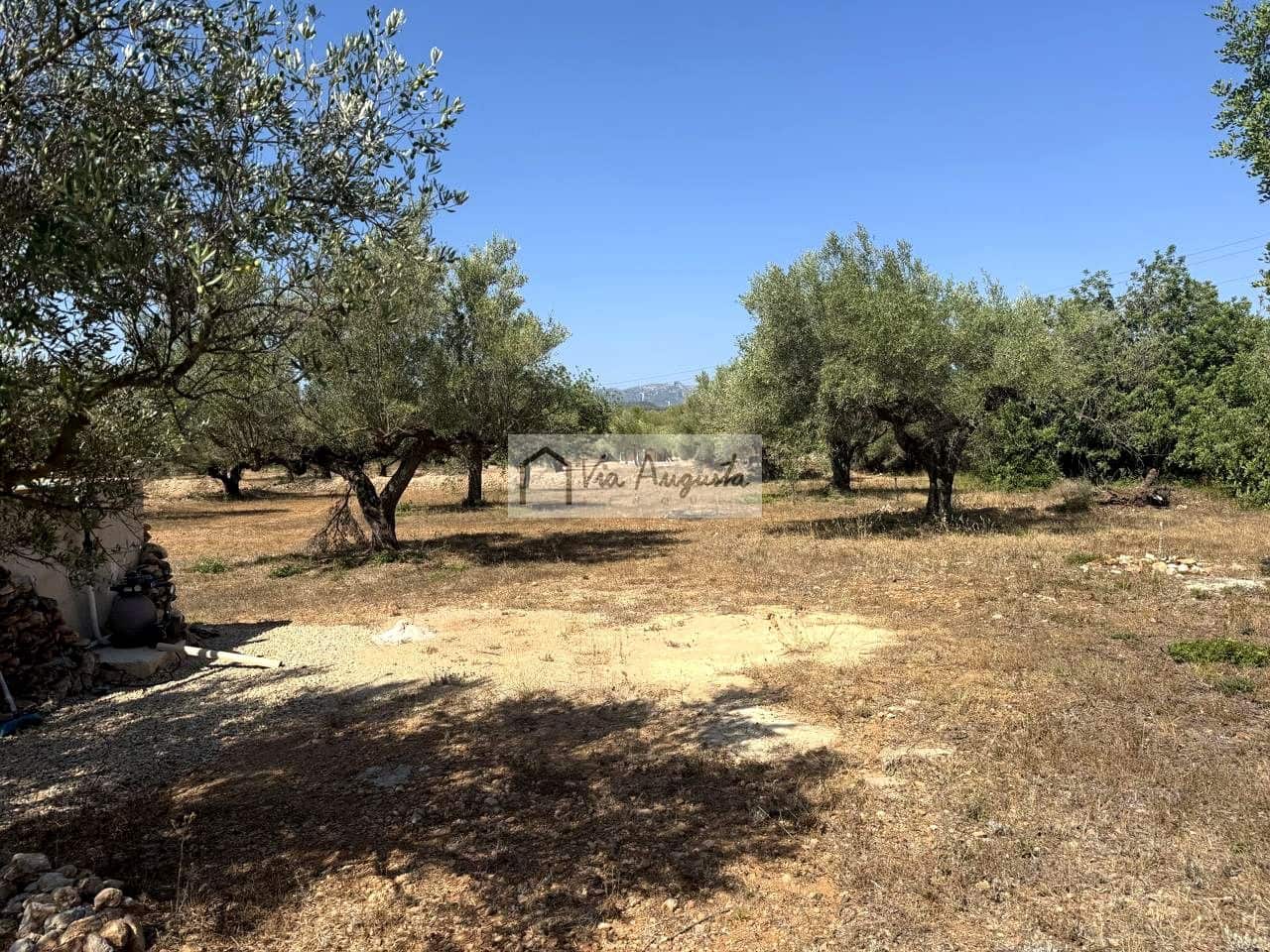 Landgrundstück zu verkaufen in El Perello - 75.000 € (Ref: 10019849)