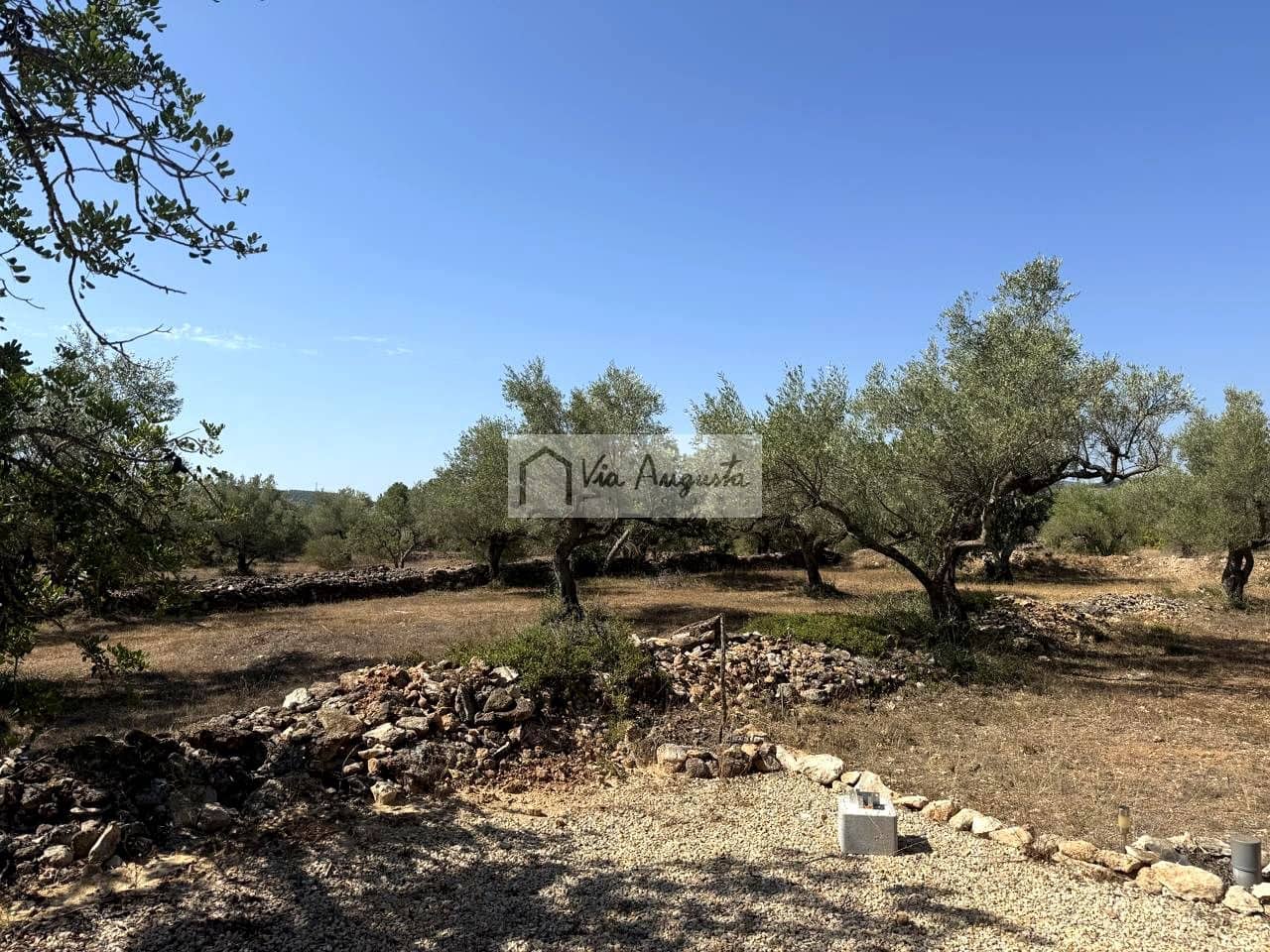 Landgrundstück zu verkaufen in El Perello - 75.000 € (Ref: 10019849)