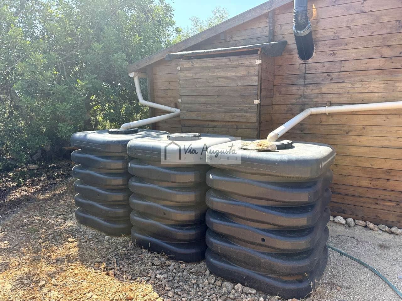 Landgrundstück zu verkaufen in El Perello - 75.000 € (Ref: 10019849)