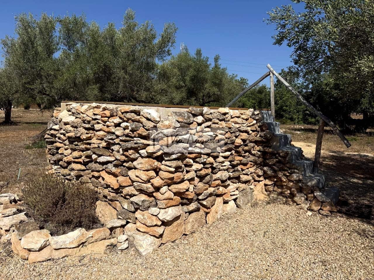 Landgrundstück zu verkaufen in El Perello - 75.000 € (Ref: 10019849)