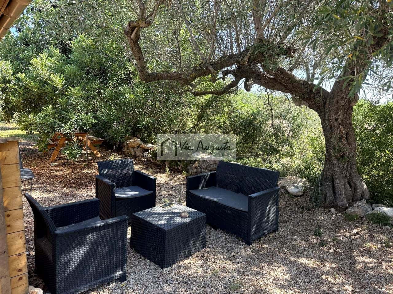 Landgrundstück zu verkaufen in El Perello - 75.000 € (Ref: 10019849)