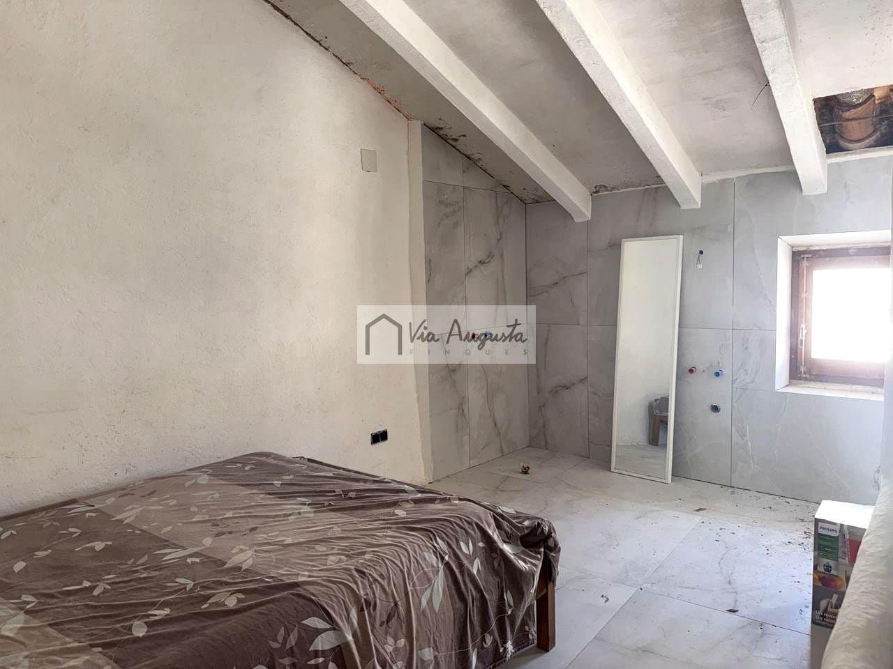 1 bedroom Villa for sale in El Perello - € 60,000 (Ref: 10029835)