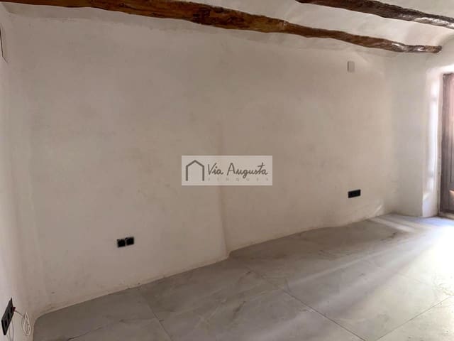 1 bedroom Villa for sale in El Perelló - € 60,000 (Ref: 10029835)