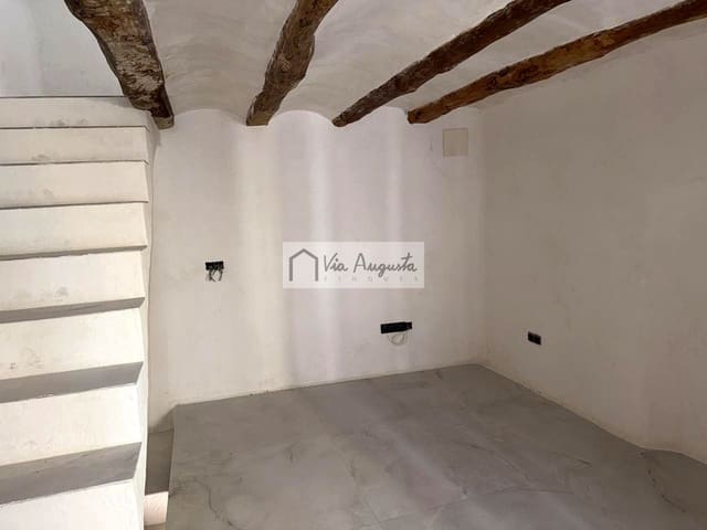 1 bedroom Villa for sale in El Perelló - € 60,000 (Ref: 10029835)