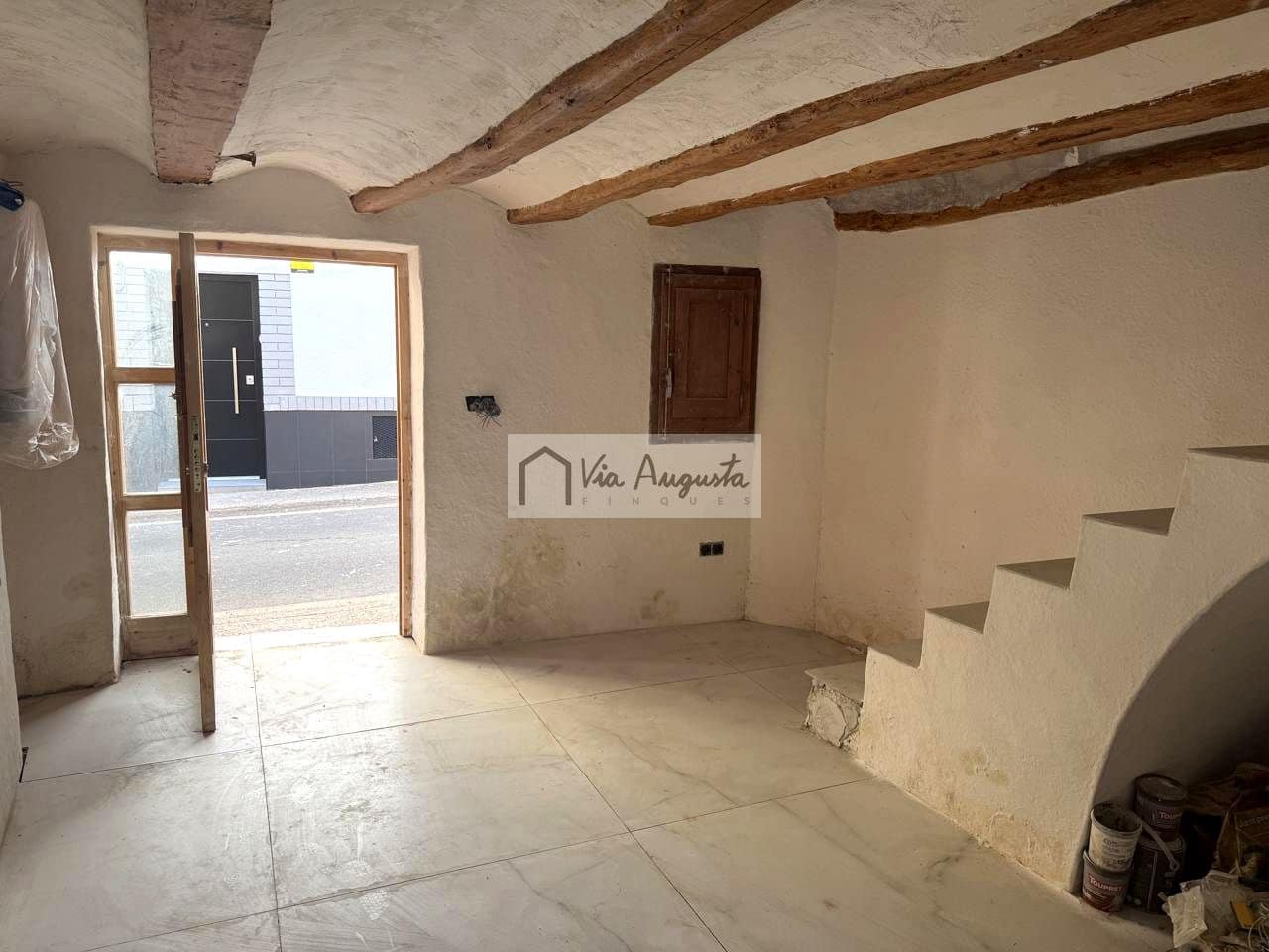 1 bedroom Villa for sale in El Perello - € 60,000 (Ref: 10029835)