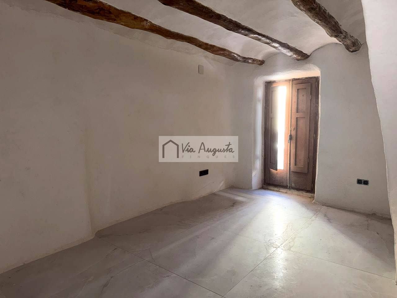 1 bedroom Villa for sale in El Perello - € 60,000 (Ref: 10029835)